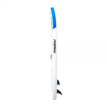 FunWater SUP paddleboard SUPFW05B Tiki (blue-white)