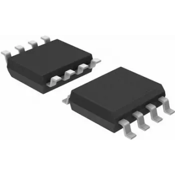 Operational Amplifier OPA277UA by Texas Instruments — Precision Linear IC, SOIC-8