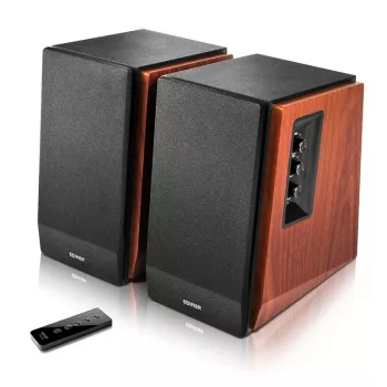 2-way loudspeaker Edifier R1700BT 66 W