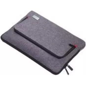 Troika MON CARRY IPC70/GY portfolio bag