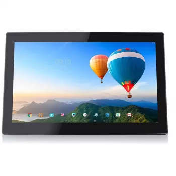XORO MegaPAD 1404v7 14 35.56cm Tablet 64GB black Android - 64 GB - 35,56 cm (XOR400665)