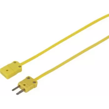 Câble de rallonge VOLTCRAFT VKA TPK-100 (VC-8307375)