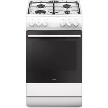 Amica 55546 65 White