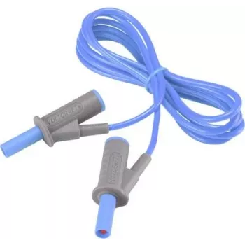 Voltcraft VC-8063430 Blue