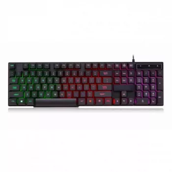 ART AK-49 - Keyboard - Black