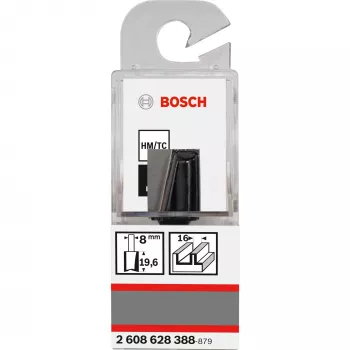 Bosch 2 608 628 388 router bit Straight bit 1 pc(s)