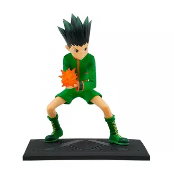 ABYstyle figure Hunter x Gon 15 cm
