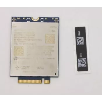 Lenovo 5W10V25820 Quectel SDX24 EM120R-GL 4G LTE CAT12 WWAN module
