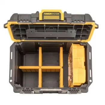 DeWALT DWST08035-1 Tool Storage Case, Unfilled