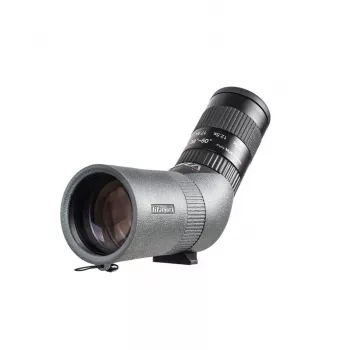Spotting scope Delta Optical Titanium 50ED, 20–60× magnification, waterproof