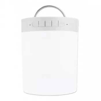 Manhattan Sound Science 165259 portable Bluetooth speaker, wireless, 3 W