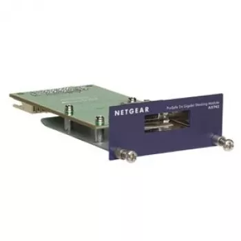 NETGEAR M5300 AX742 Stacking Kit Expansion Module
