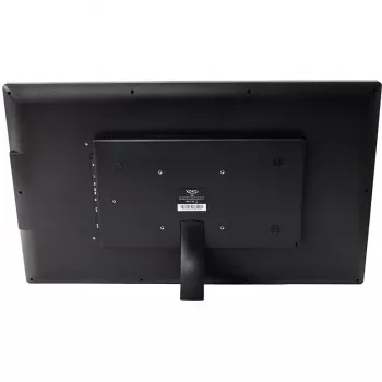 XORO MegaPAD 2404v7 24 60.96cm Tablet 64GB black Android - 64 GB (XOR400667)
