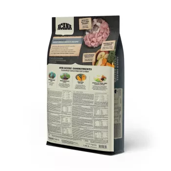 ACANA Adult Small breed - dry dog food - 6kg