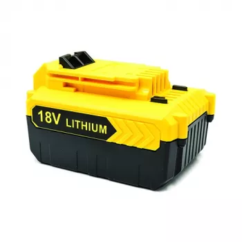 Extra Digital TB920709 Battery Black