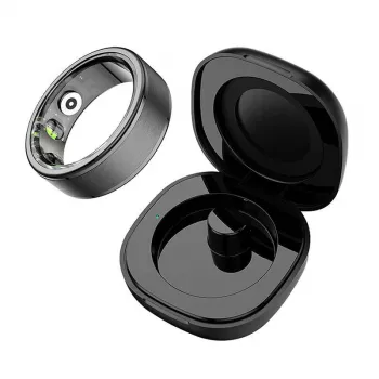 Smart ring Colmi R03 20.3mm size 11 Black