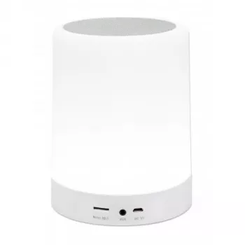 Manhattan Sound Science 165259 portable Bluetooth speaker, wireless, 3 W