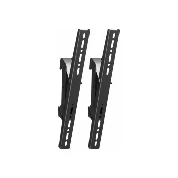 Vogels Professional PFS 3304 - Mounting Component (2 Verbindungsklammern) for LCD-Display - Black - Ceiling Mounting Possible - for Professional PFB 34XX, PUC 10XX, PUC 25XX (73201