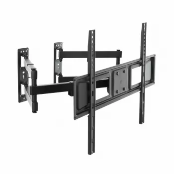 Wall TV mount ART AR-85 for 32–70 inch TVs, up to 45 kg, tilt -15–5°, swivel 45°, 118–622 mm extension, VESA 75x75–600x400
