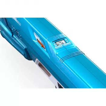 SpyraThree, Wasserpistole Blue