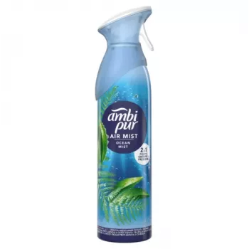 Ambi Pur Ocean Mist air freshener, 185 ml