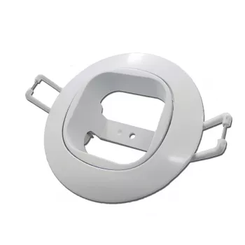 Recessor AEOTEC DSE010 pour MultiSensor 6/7 TriSensor — accessoire de montage pour AEOTEC MultiSensor