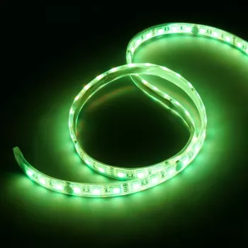 RGB LED Strip Lamptron FlexLight Multi with Infrared Remote, 3 m length