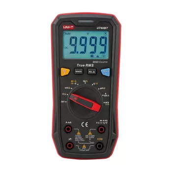 UNI-T UT60BT Bluetooth Digital Multimeter