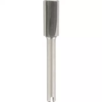 Straight bit Dremel 654