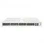 HPE Aruba Networking Aruba Instant On 1930 Managed L2+ Gigabit Ethernet (10/100/1000) 1U White