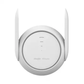 Mesh Wi‑Fi system RUIJIE RG‑EW1200R Dual‑band Wi‑Fi 5, 2× external antennas, 24‑device support, 1× LAN port, white