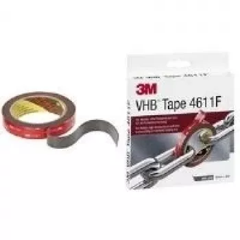 Duct Tape 3M 4910193 Transparent