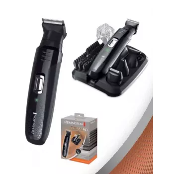 Tondeuse personnelle Remington PG6130 GroomKit