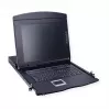 VALUE 19-Konsole 43cm VGA 4 3 USB CH