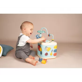 Learning toy Smoby Dickie 7600140306 Multicolour 1 year