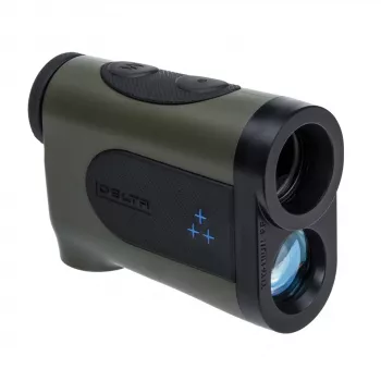 Delta Optical Titanium RF-2000 Laser Rangefinder