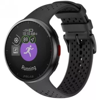 Smartwatch Polar Pacer Pro Grey