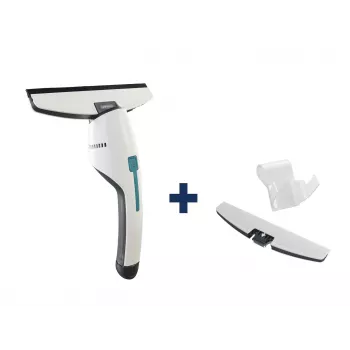 Window cleaner with accessories Leifheit Nemo 51035