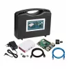 RASPBERRY Pi 3B+ 1GB Full Kit 1GB/Enclosure/SD-Card 32GB/Accessory (RPI3B+-FULL-KIT)