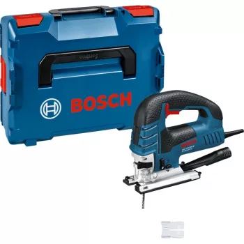 Bosch GST 150 BCE power jigsaw 780 W 2.7 kg