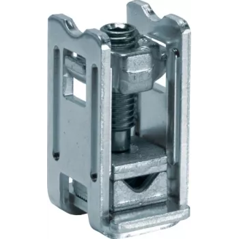 Hager Busbar Clamp K96N 12x5mm (K96N)