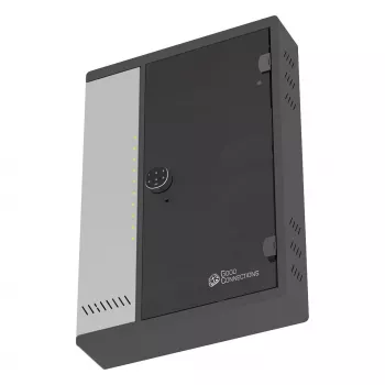 Good Connections wall charging cabinet to 11, USB-C, 30W Port