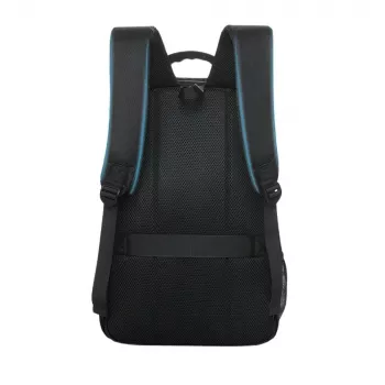Vention KRK 20L laptop backpack, black, waterproof