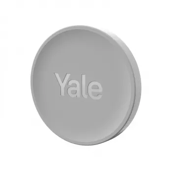 Yale Dot 3-Pack, Silver