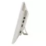 Moniteur tactile ALLNET ALL-21TMON-SMART 21 pouces PoE PD HDMI In USB Touch