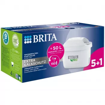 Water filter cartridge Brita MAXTRA PRO