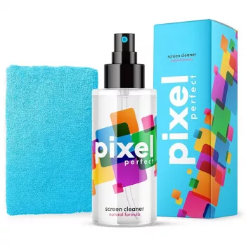 Compressed Air Cleaning Spray it dusters Pixel Perfect 120 ml – electronics and optics dust removal