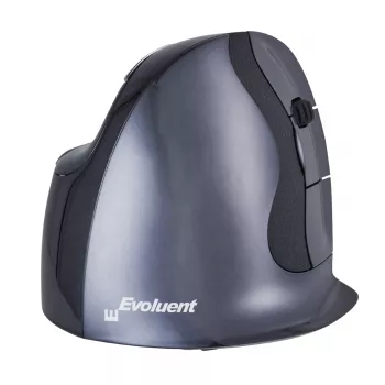 Evoluent VMDSW Product Black