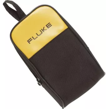 Étui/sacoche Fluke C25 noir - jaune (681114)