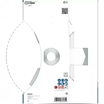 BOSCH DISQUE D.* 230mm TUR UNIV. S4U